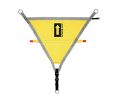 Singing Rock Evacuation Triangle Sit II